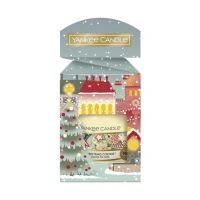 SVÍČKA VÁNOČNÍ YANKEE CANDLE 104G