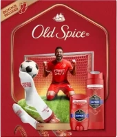 Old Spice Captain dárková sada ,ponožky a deodoranty