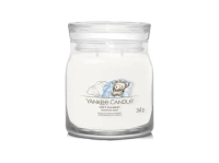 SVÍČKA YANKEE CANDLE SOFT BLANKET 368G