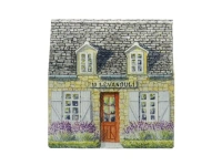 MÝDLO LEVANDULE DOMEČEK 80G