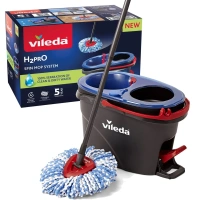 VILEDA MOP TŘÁSŇOVÝ ROTAČNÍ MOP