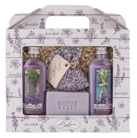 BOHEMIA GIFTS VÁNOČNÍ KAZETA LA PROVANCE