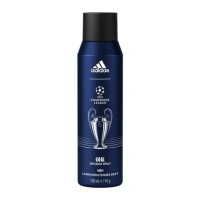 ADIDAS DEO CHAMPIONS LEAGUE GOAL 150ML