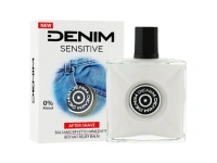 DENIM VODA PO HOLENÍ SENSITIVE BALZÁM 100ML