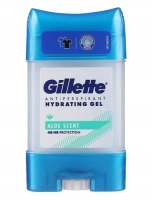 GILLETTE DEO STICK GEL ALOE 70ML