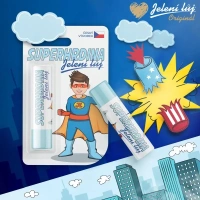 JELENÍ LŮJ REGINA SUPERHRDINA