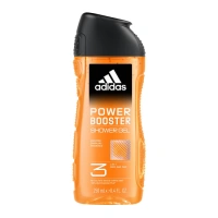 ADIDAS SPRCHOVÝ GEL MEN POWER BOOSTER 250ML