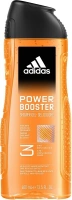 ADIDAS SPRCHOVÝ GEL MEN POWER BOOSTER 400ML