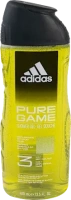 ADIDAS SPRCHOVÝ GEL MEN PURE GAME 400ML