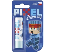 JELENÍ LŮJ PIXEL NEW