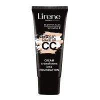 MAKE UP CC MAGIC LIRENE 30ML
