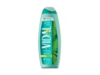 VIDAL SPRCHOVÝ GEL MUSCHIO BIANCO 600ML