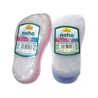 HOUBA KOUPELOVÁ ABELLA DĚTSKÁ NOHA