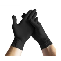 RUKAVICE MEDASEPT NITRIL L 100KS