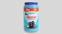 Laguna tablety 6v1 1,6 kg