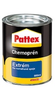Pattex chemoprén extrém 800ml