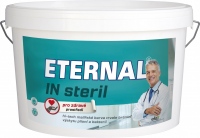 Austis Eternal IN steril 12 kg ( Cena platí pro objednávky zaevidované do 14.3.2024 )