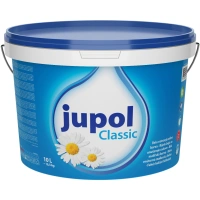 Jupol classic 10 l = 16,5 kg