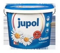 Jupol classic 10 l = 16,6 kg