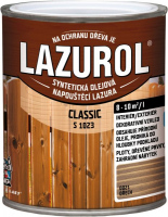 LAZUROL CLASSIC 0099 eben 0.75l - S1023