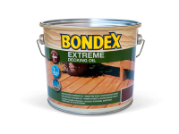 Bondex EXTREME DECKING OIL bezbarvý 0,75 l