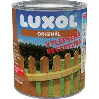 Luxol originál S 1023 indický týk 2,5 l