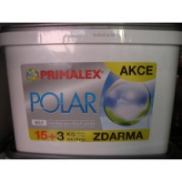 Primalex POLAR 15 + 3 kg