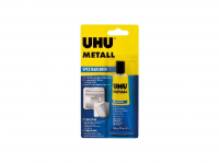 UHU Metall 30 g - lepidlo na kov