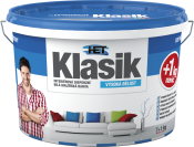 Het Klasik bílý 4 kg