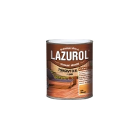 Lazurol s1080 terasový olej bezbarvý 2,5 l