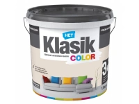 Het Klasik color 0218 béžový pískový 7 + 1 kg