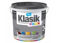 Het Klasik color 0167 šedý betonový 4 kg