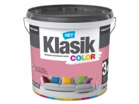 Het Klasik color 0837 růžový 4 kg