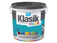 Het Klasik color 0588 zelený tyrkysový 4 kg