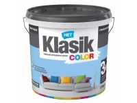 Het Klasik color 0407 modrý blankytný 7 + 1 kg