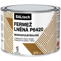 BALTECH Fermež lněná P6420, 375 ml