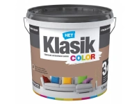 Het KLASIK COLOR 0277 hnědý čokoládový 1,5 KG