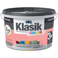 Het KLASIK COLOR 0828 losový 1,5 KG