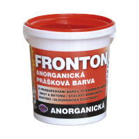FRONTON 0271 HNĚĎ KAŠTANOVÁ 0,8 KG