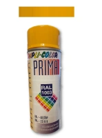 Dupli-Color Prima RAL 1003 žlutá signální lesk 400ml