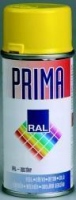 Dupli-Color Prima RAL 8011 hnědá oříšková lesk