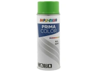 Dupli-Color Prima RAL 6018 zelenožlutá lesk 400ml