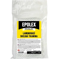 Epolex 350 g/m² laminovací skelná tkanina, 2 m²