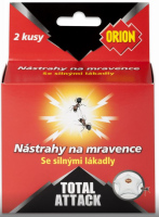 Orion pastičky na mravence 2ks