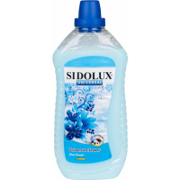 SIDOLUX UNI 1 L SODA POW. BLUE FLOWER