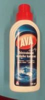 Ava tekutý odstraňovač vodního kamene 500ml