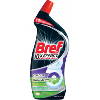 BREF WC 10XEFFECT KOMPLETNÍ OCHRANA 700 ML