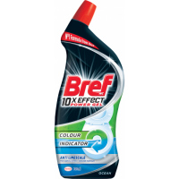 BREF WC 10XEFFECT NA V. KÁMEN 700 ML