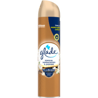 Glade osvěžovač vzduchu Sensual Sandalwood & Jasmine, 300 ml