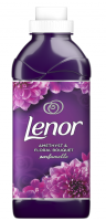 Lenor  Ametyst & Floral Bouquet aviváž 26 praní 780 ml